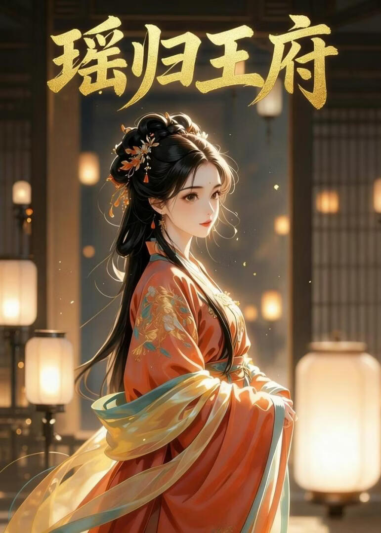 瑶归王府