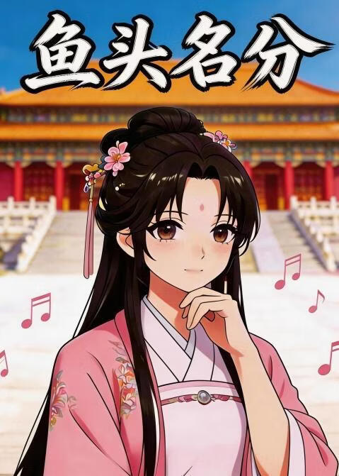 鱼头名分