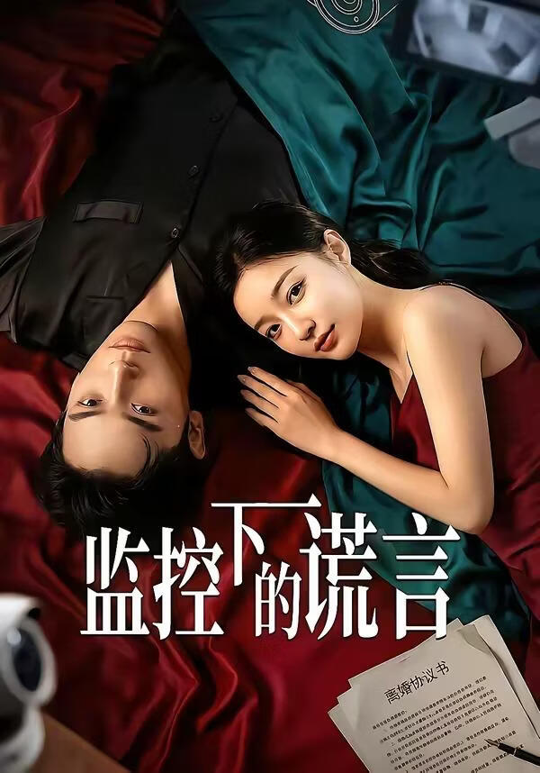 监控下的谎言
