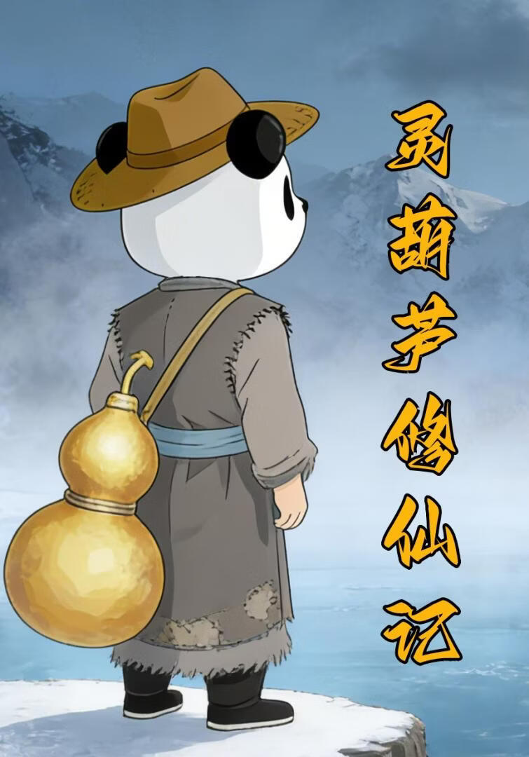 灵葫芦修仙记